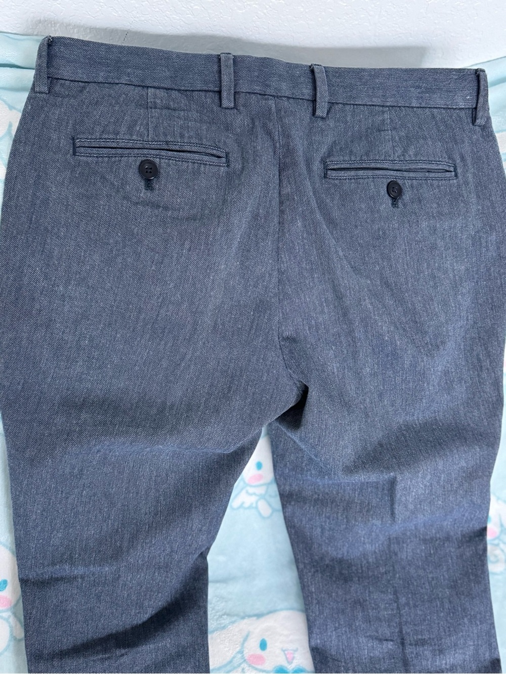 Men's Banana Republic Pants Bundle - Picture 3 of 9